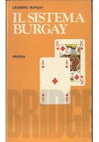IL SISTEMA BURGAY di Leandro Burgay - Mursia I edizione 1969