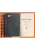 LUCREZIA BORGIA di Gregorovius 1874 Le Monnier Libro documenti carteggi Biografi