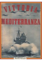 VITTORIA MEDITERRANEA rivista ministero della cultura popolare 1942 Fascismo