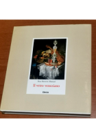 IL VETRO VENEZIANO di Rosa Barovier Mentasti 1982 Electa libro d'arte illustrato