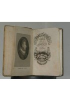 LA GERUSALEMME LIBERATA di Torquato Tasso 1844 1842 Sacchi 2 volumi completo