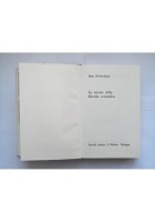 LA NASCITA DELLA FILOSOFIA SCIENTIFICA di Hans Reichenbach 1972 Il Mulino Libro