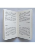 LA FORESTA DEI SACRILEGI di Jean Pierre Duprey 1993 Palomar libro testo a fronte
