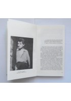 LA FORESTA DEI SACRILEGI di Jean Pierre Duprey 1993 Palomar libro testo a fronte
