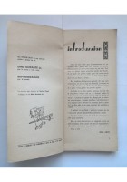 EL STROLOGO almanacco umoristico veneto 1970 di Durante e Missaglia Libro Gerion