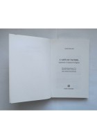 L'ARTE DI TACERE soprattutto in materia religione di Dinouart 2000 Schena libro