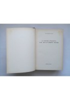 LA SCUOLA ITALIANA DAL 1870 AI GIORNI NOSTRI di Dina Bertoni Jovine 1958 Libro
