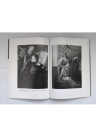 RICCIOTTO CANUDO ou le cinema comme art di Giovanni Dotoli 1999 Schena libro