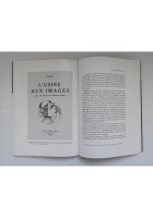 RICCIOTTO CANUDO ou le cinema comme art di Giovanni Dotoli 1999 Schena libro