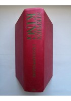 L'ACCHIAPPASOGNI romanzo di Stephen King 2001 Sperling and Kupfer Libro scritto