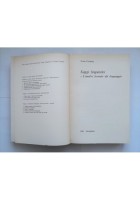 L'ANALISI FORMALE DEL LINGUAGGIO di Noam Chomsky 1969 Boringhieri Libro saggi