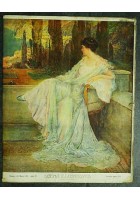 Scena Illustrata fascicolo doppio anno VI n.5-6 del 1 marzo 1928