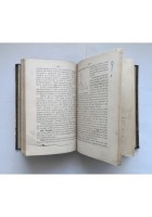 ELEMENTI DI GEOMETRIA e ALGEBRA di Aureliano Faifofer 1893 2 volumi antico libro