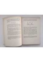 MUTAMENTI NEL PENSIERO MATEMATICO di Herbert Meschkowski 1967 Boringhieri