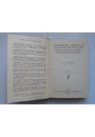 ENGINEERING FORMULAE THEIR MEANING AND DERIVATION di Stubbings 1943 SPON libro