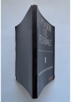 I PENSIERI DEL FEDERALE 1969 Bompiani libro fascismo fogli di disposizione