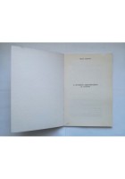 IL MOVIMENTO COMBATTENTISTICO AD ALTAMURA di Felicia Giagnotti 1980 Libro guerra