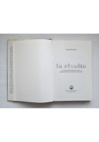LA RIVOLTA di Angelo Raffaele Bassi 1997 Laterza libro Massimiliano Turazza