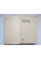 IL PUNTO DI SVOLTA Fritjof Capra 1987 Feltrinelli Libro scienza società cultura