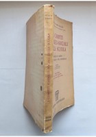 I COMPITI IGIENICO SOCIALI DELLA SCUOLA di Mario Ragazzi 1965 Edizioni Bodoniane