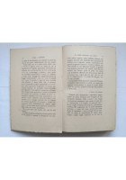 SORGI E CAMMINA di Ellick Morn 1909 Lattes Libro l'arte rinnovare anima e corpo