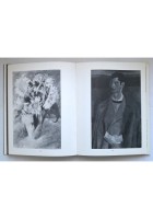 CORRADO CAGLI di Repaci Morico Luisi Accrocca 1983 CIDAC libro arte quadri opere