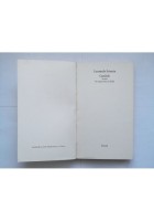 CANDIDO OVVERO UN SOGNO FATTO IN SICILIA di Leonardo Sciascia 1977 Einaudi Libro