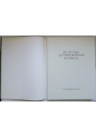 SCULTURA ALTOMEDIOEVALE IN FRIULI di Decio Gioseffi Cassa Risparmio Puglia Libro