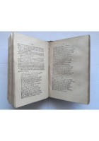 TORQUATO TASSO E LA PRINCIPESSA ELEONORA D'ESTE per Madama Cottin 3 volumi libro