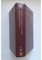 HUMAN BEHAVIOR AL WORK ORGANIZATIONAL di Keith Davis 1985 Grolier Libro business