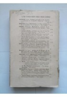 EPISTOLARIO DI GIACOMO LEOPARDI Viani volume 2 - 1892 Le Monnier Libro lettere