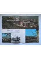 TRASPARENZE informazioni di architettura e design settembre 1971 Fabbrica Pisana