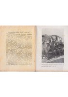 IL MARTIRIO DELLA SCUOLA IN CALABRIA di U Zanotti Bianco 1925 Vallecchi Libro