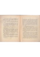 IL MARTIRIO DELLA SCUOLA IN CALABRIA di U Zanotti Bianco 1925 Vallecchi Libro