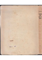 IL MARTIRIO DELLA SCUOLA IN CALABRIA di U Zanotti Bianco 1925 Vallecchi Libro
