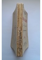 LUSSURIA E CASTITÀ di Alberto Orsi 1910 Cordier Libro saggio psicologia pudore
