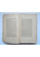 LUSSURIA E CASTITÀ di Alberto Orsi 1910 Cordier Libro saggio psicologia pudore