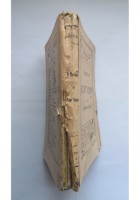 IL ROCCOLO DI SANT'ALIPIO Antonio Caccianiga 1914 Treves Libro romanzo vintage