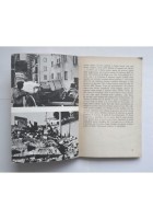 LA LEZIONE DI AGRIGENTO di Mario Alicata 1966 Editori Riuniti libro politica DC