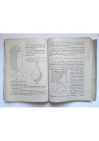 ESERCIZI E COMPEMENTI DI GEOMETRIA DESCRITTIVA Bompiani 1946 Romolo Pioda Libro