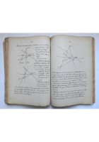 ELEMENTI DI GEOMETRIA PROIETTIVA Nicolo Spampinato 1943 Libro Catania matematica