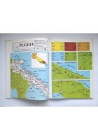 PUGLIA i quaderni regionali di civiltà del bere 1983 Lariana Libro Vino