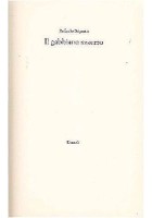 IL GABBIANO AZZURRO di Raffaello Brignetti 1967 Einaudi III edizione