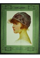 Scena Illustrata fascicolo doppio anno IX n. 13-14 del 1 luglio 1931