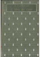 IL LIBRO DEL CIELO di Padovan illustrato biblioteca dei ragazzi Cambellotti