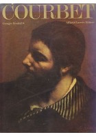COURBET di Georges Boudaille 1969 Alfieri e Lacroix Editore