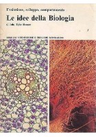 LE IDEE DELLA BIOLOGIA di John Tyler Bonner - evoluzione sviluppo comportamento