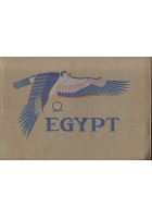 EGYPT - government press Cairo 1932 bellissimo libro ricco di immagini