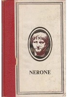 NERONE di Latour Saint-Ybars Edizione Cremille 1970