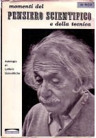 MOMENTI DEL PENSIERO SCIENTIFICO E DELLA TECNICA 1962 Ponte Nuovo